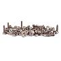 Buy Best Quality Stainless Steel Fasteners in India