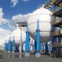 Gas Refineries Erection Commissioning & Maintenance – Swamin