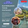 Kathmandu tour package, Kathmandu holiday packages