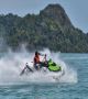Jet Skiing in Andaman Islands 