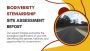 Biodiversity Development Assessment Report (BDAR)