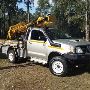 Bush Regeneration and Ecological Restoration
