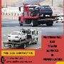Professional car towing services in Pennsylvania
