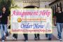 Online Assignment Help