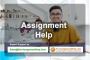 Assignment Writing Help At No1AssignmentHelp.Com