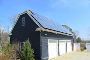 which solar panels are best in Massachusetts   usa?