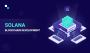 Solana Blockchain Development Expertise - Antier Solana Blockchain Development Expertise - Antier