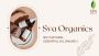 Shop Pure Essential Oils Online at SVA Organics