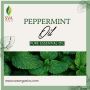 Add Peppermint Oil to Your Collection – SVA Organics