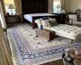 Discover custom rug sizes made to fit any space perfectly