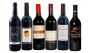 Explore a premium range of non-alcoholic wines offering rich