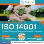 ISO 14001 Certification in Bangalore ISO 14001 Certification in Bangalore