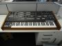 Elka Synthex Rare Vintage Analog Polysynth Synthesizer Keybo
