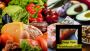 What food to eat for deep vein thrombosis?