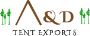 Made in India tent manufacturers: Angle And Designs