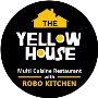 The Robot Restaurant Yellow House Ayodhya The Robot Restaurant Yellow House Ayodhya
