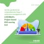 Best Project-Based ESG Risk Scoring Tool in the US | LOCOMeX