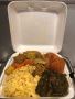 K & J Caribbean American Diner