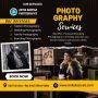 Modern Commercial Portraits for Businesses: Anita Barcsa - B