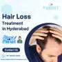 Best Hair Treatment in Hyderabad - Revitalize Your Hair