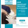 Affordable Hair Transplant Treatment in Hyderabad