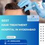 Best Hair Treatment in Hyderabad