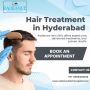 Best Hair Clinic in Hyderabad