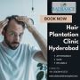 Experienced Hair Transplant Surgeons in Hyderabad