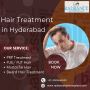  Best Hair Treatment in Hyderabad