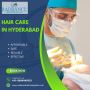 Reliable Hair Care Treatment in Hyderabad