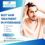 Get Best Hair Treatment in Hyderabad