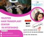 Trusted Hair Transplant Center in Hyderabad