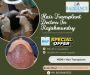 Top Hair Transplant Doctors in Rajahmundry 