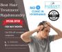 Best Hair Treatment in Rajahmundry
