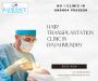 Hair Transplantation Clinic in Rajahmundry