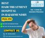 Best Hair Treatment Hospital in Rajahmundry