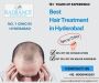 Top Hair Plantation Surgery in Hyderabad