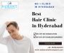 Hyderabad Best Hair Transplant Clinic