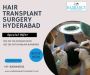 Best Hair Treatment in Hyderabad – Radiance Hair Clinic