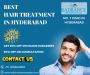 Hair Replacement Solutions in Hyderabad