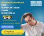 Radiance Hair Clinic is recognized as the best hair treatmen