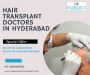Hair Transplantation Center in Hyderabad 
