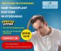 Leading Hair Transplant Clinic in Hyderabad