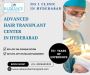 Best Hair Transplantation Center in Hyderabad