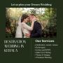  Curating Your Dream Destination Wedding