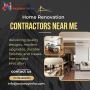 Trusted Home Renovation Contractors Near Me 