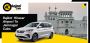Rajkot Hirasar Airport to Jamnagar Cab service