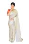 Elegant Pashmina Banarasi Saree for Every Special Moment