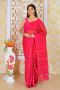 Buy Elegant Dhakai Jamdani Sarees for a Timeless Traditional
