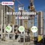 Discover the Best Real Estate Company in Kolkata